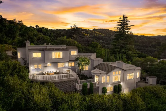 What's My Home Worth In Los Gatos